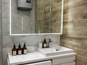 Апартаменты Sun Hills Ольгинка 1