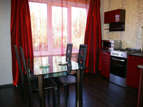 Апартаменты Турбаза 2