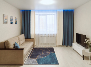 Апартаменты Современные рядом с набережной