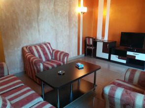 Armenian Village Park Hotel