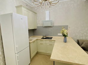 Апартаменты TUR HOUSE у моря