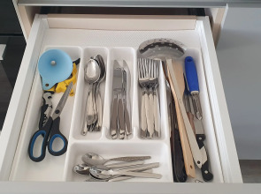 Квартира Милли