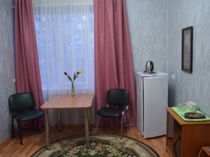 Мини-отель У Палыча