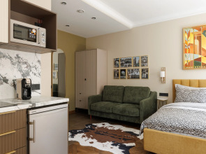 Апартаменты Сюзор  FeelApartments