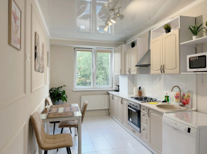 Апартаменты Супер У Королевских Ворот