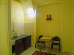 Гостевой Дом Отрада