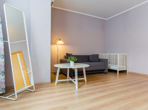 Апартаменты на Пионерском 259и