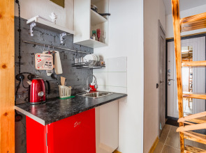 Апартаменты  Bikk*House 2 на  Достоевского