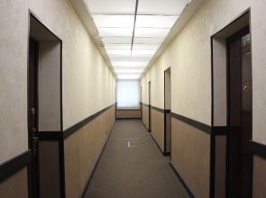 Отель Гостиница Центральная