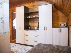 Гостевой дом Старый город