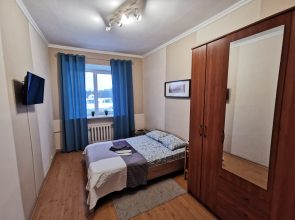 Жилое помещение Блохина