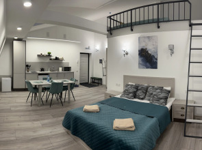 Апартаменты У Моря