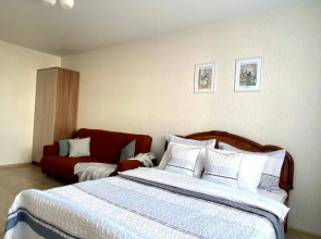 GOROD Si апартаменты в ЖК Задонье Парк