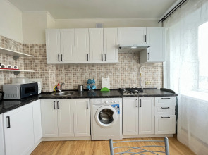 Апартаменты Пушкинская