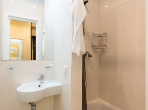 База отдыха Фестивальный