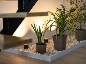 Апартаменты Эксклюзивные двухуровневые в центре города