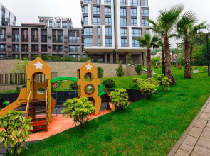 Апартаменты Моравия Рент Апарт