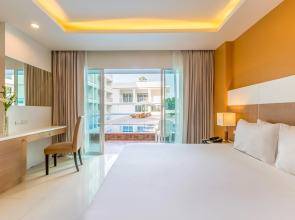 Курорт Chanalai Hillside