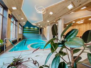 Гостевой дом Терем у реки