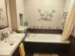 Квартира Как Дома в Тихом Местечке