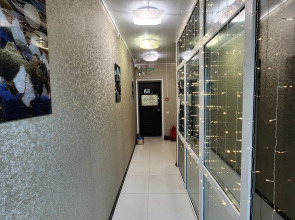 Отель Классик