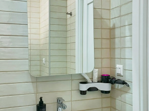 Апартаменты Прекрасные светлые Апартаменты на 9 этаже в ЖК АВИАТИКА.