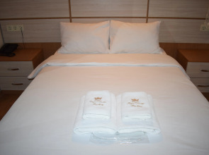 Бутик-Отель Royal Suites Besiktas