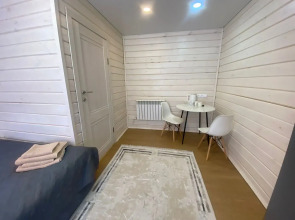 База Отдыха Манжерок 365