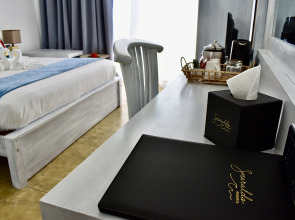 Бутик-отель Smeralda Resorts