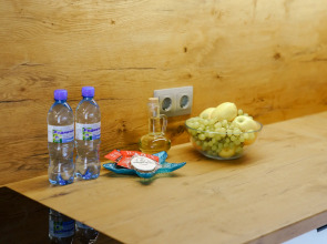 Апартаменты Apart-Deluxe Легенды Моря