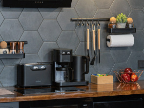 Апартаменты Jail-apart