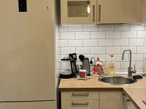 Квартира Евродвушка с евроремонтом