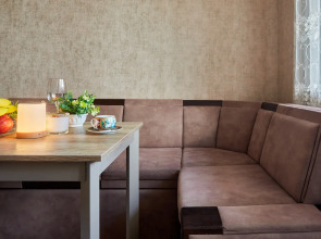 Апартаменты Apart Gallery Grand рядом с ТРЦ Галерея