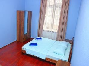 Гостевой дом от Русской Службы Сервиса