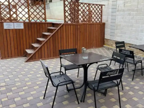 Отель Acropolis Palace