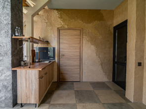 Частный дом Коттедж с дровяной баней на Медном озере