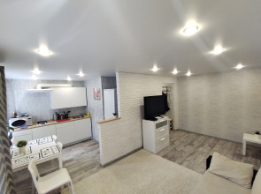 Апартаменты Ленина 3