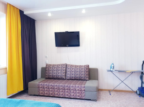 Апартаменты Студия Premium