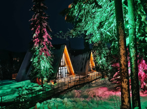 Апартаменты Пижамы