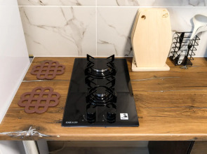 Квартира PrezentHaus у Олимпийского Парка