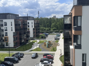 Апартаменты У Реки