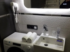 Апартаменты Дом Альберта