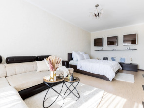 Апартаменты Residence Elegance