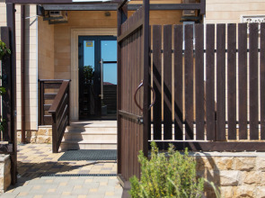 Гостевой Дом 19