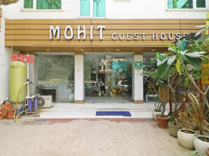 Гостевой дом Mohit