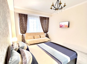 Квартира НаСуткиПятигорскТут