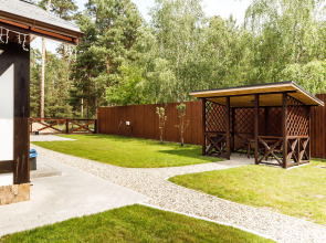 Отель Парк-Отель Жиздра