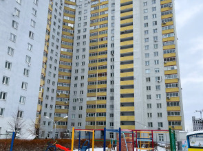 Апартаменты Союзная 2