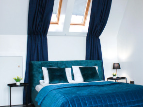 Апартаменты Baltic Luxury Panorama