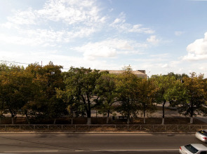 Квартира KEY2HOME на Московской 69